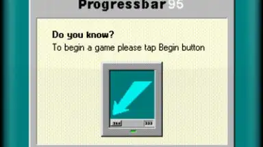 Progressbar95 скриншот 7