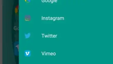 Soni indian browser скриншот 1