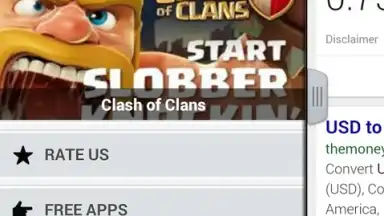 Secret Porn Browser скриншот 3