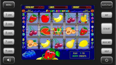 Game Cocktail скриншот 14