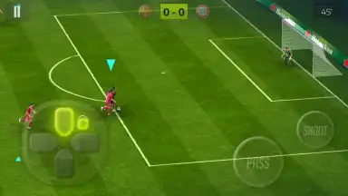 Football 2019 скриншот 6