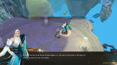 Chaos: Immortal Era скриншот 7