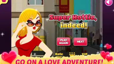 High School Romance 2 скриншот 4