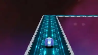 Rolling Ball скриншот 1