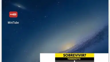 MiniTube скриншот 1