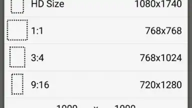 ibis Paint X скриншот 14