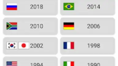 World Football Simulator скриншот 16