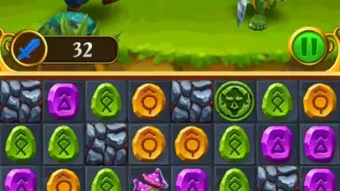 Epic Quest скриншот 2