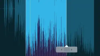 Muzio Music Player скриншот 5