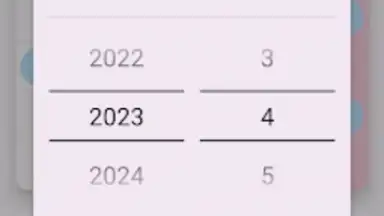 Ceylon Calendar 2015 скриншот 5