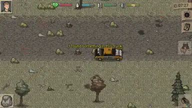 Mini DAYZ скриншот 6
