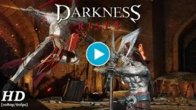 Darkness Rises скриншот 1