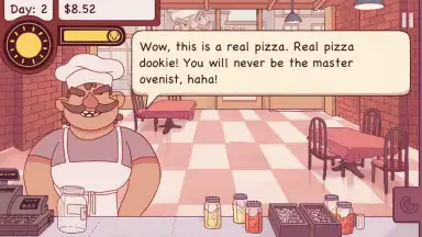 Good Pizza, Great Pizza скриншот 13