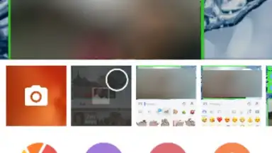 Chat español скриншот 3