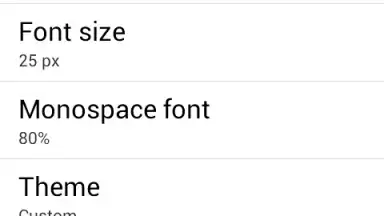Text Reader скриншот 5