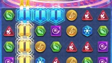 Starfleet Battle скриншот 6