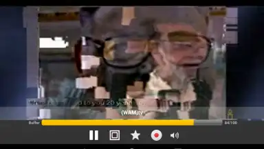 SopCast скриншот 3