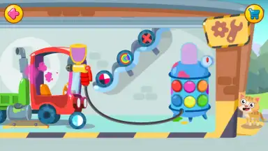 Little Farm Life скриншот 6