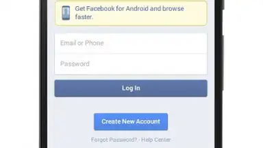 Anonymous Browser скриншот 8