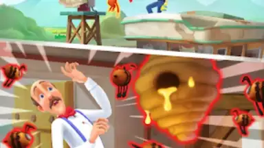 Roomscapes скриншот 6