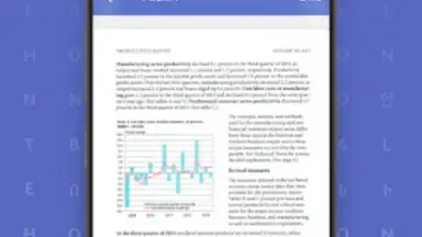 FineReader скриншот 9