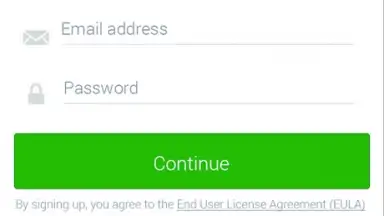 Avira Phantom VPN скриншот 3