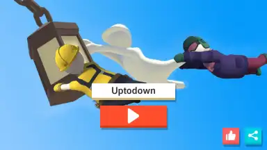 Human: Fall Flat скриншот 5