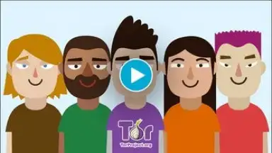 Orbot: Tor on Android скриншот 1