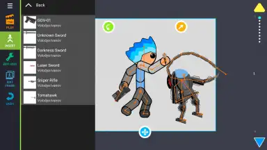 Draw Cartoons 2 скриншот 8