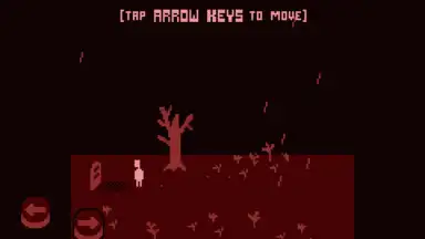 Don't Look Back скриншот 1