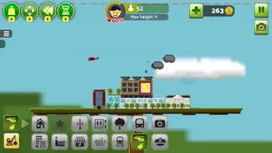 BalanCity скриншот 6