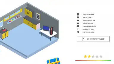 PC Creator скриншот 16