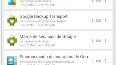 AppsManager скриншот 4