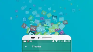 File Manager скриншот 3