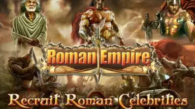 Roman Empire скриншот 1