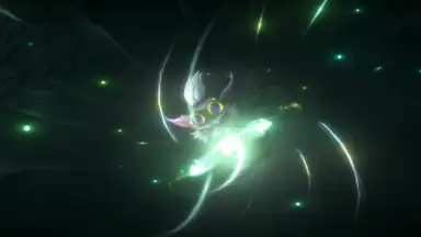 Order & Chaos: Guardians скриншот 12