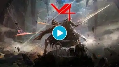 V4 (KR) скриншот 1