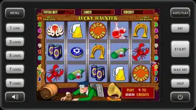 Game Cocktail скриншот 1