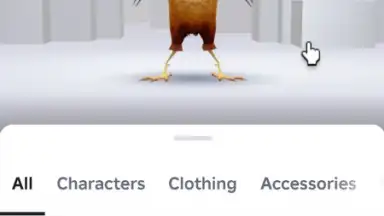 Roblox скриншот 15