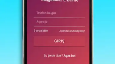 E-Bilim скриншот 6