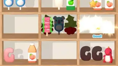 Goods Sort скриншот 6