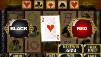 Magic Mobile Slots скриншот 3