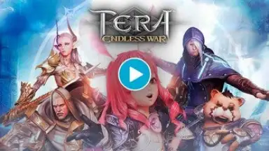 TERA: Endless War скриншот 1