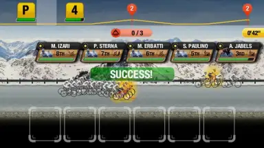 Tour de France 2020 Official Game скриншот 3