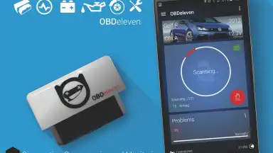 OBDeleven VAG car diagnostics скриншот 16