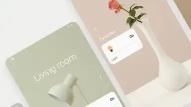 Samsung SmartThings скриншот 6