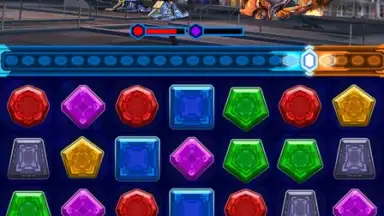 Pacific Rim: Breach Wars скриншот 9