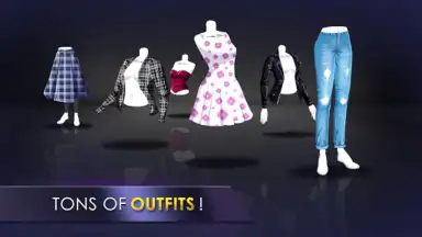 Fashion Fever скриншот 3
