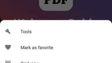iLovePDF скриншот 11
