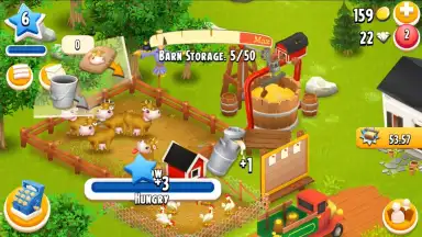 Hay Day скриншот 18